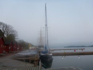 Mariehamn